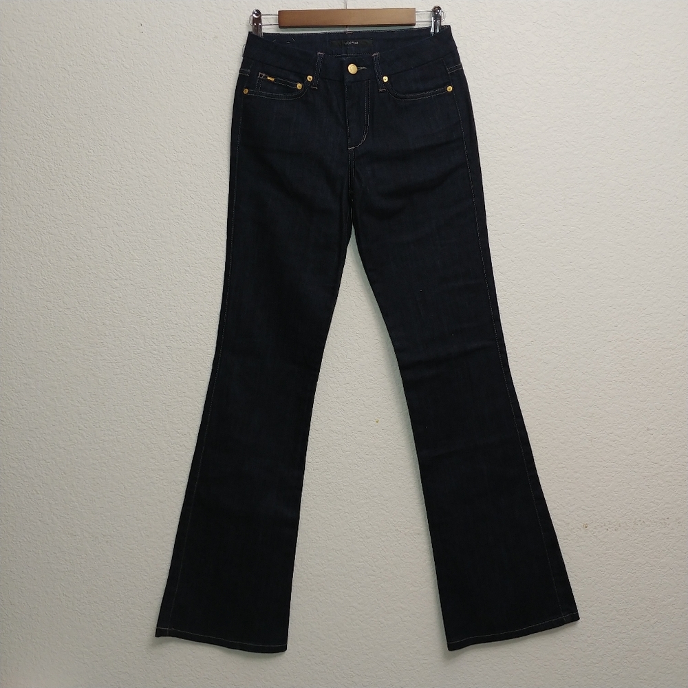 New Joe's Jeans muse